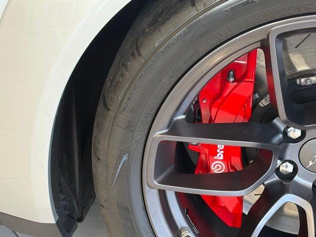 2019 Dodge Challenger SRT Hellcat Redeye Widebody