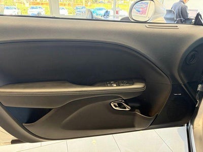 2019 Dodge Challenger SRT Hellcat Redeye Widebody