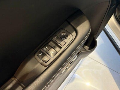 2019 Dodge Challenger SRT Hellcat Redeye Widebody