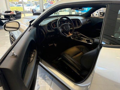 2019 Dodge Challenger SRT Hellcat Redeye Widebody