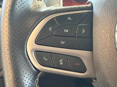 2019 Dodge Challenger SRT Hellcat Redeye Widebody