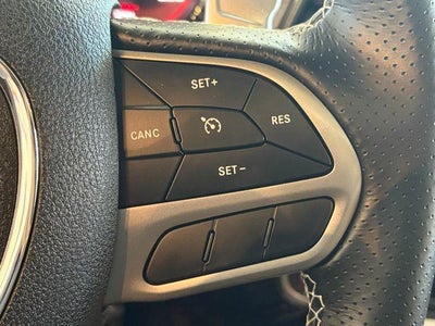 2019 Dodge Challenger SRT Hellcat Redeye Widebody