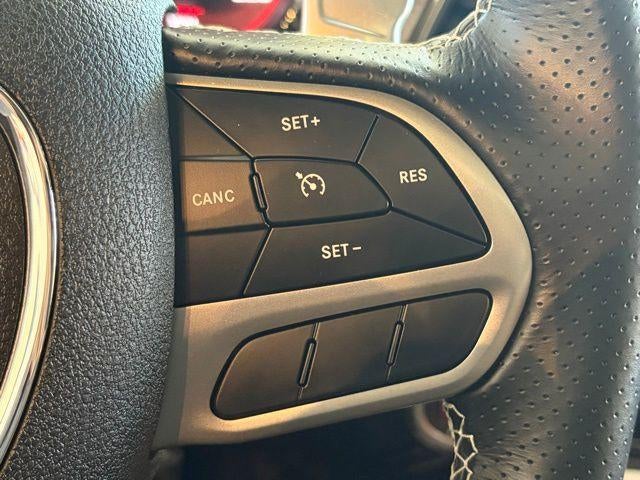 2019 Dodge Challenger SRT Hellcat Redeye Widebody