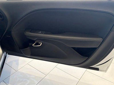 2019 Dodge Challenger SRT Hellcat Redeye Widebody