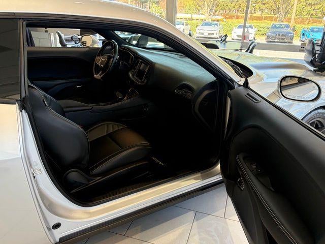 2019 Dodge Challenger SRT Hellcat Redeye Widebody