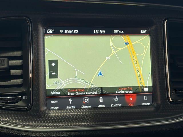 2019 Dodge Challenger SRT Hellcat Redeye Widebody