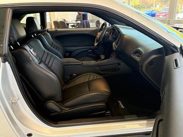 2019 Dodge Challenger SRT Hellcat Redeye Widebody