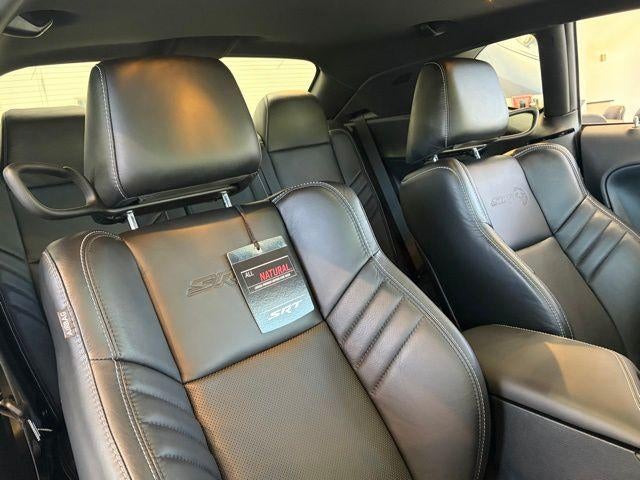 2019 Dodge Challenger SRT Hellcat Redeye Widebody