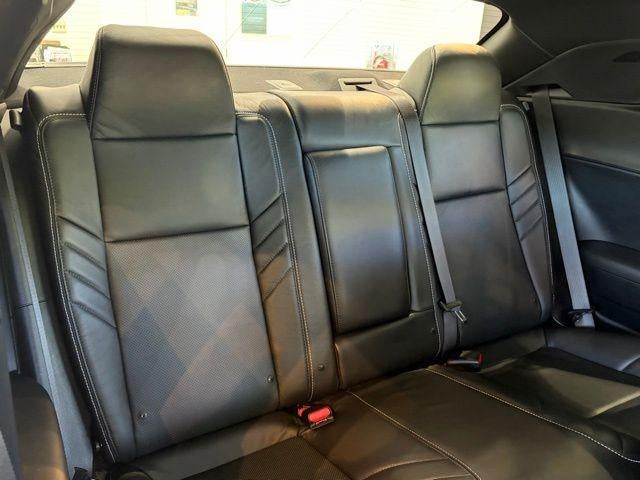 2019 Dodge Challenger SRT Hellcat Redeye Widebody