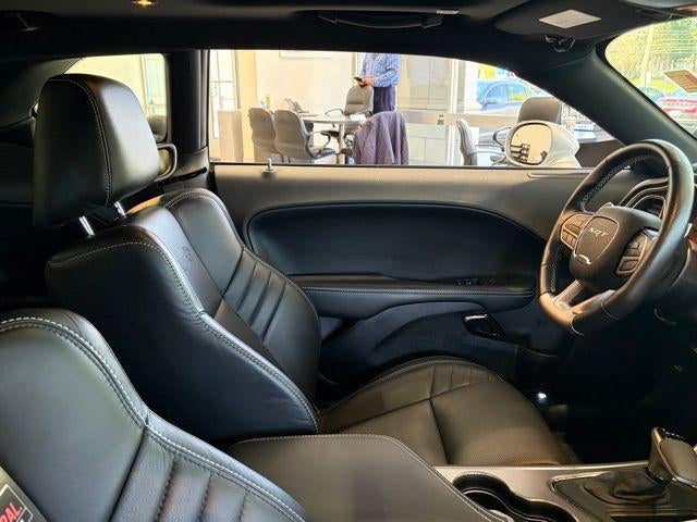 2019 Dodge Challenger SRT Hellcat Redeye Widebody