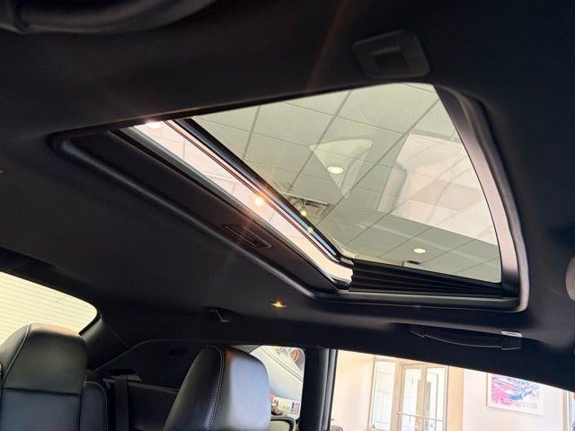 2019 Dodge Challenger SRT Hellcat Redeye Widebody