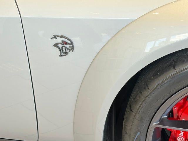 2019 Dodge Challenger SRT Hellcat Redeye Widebody