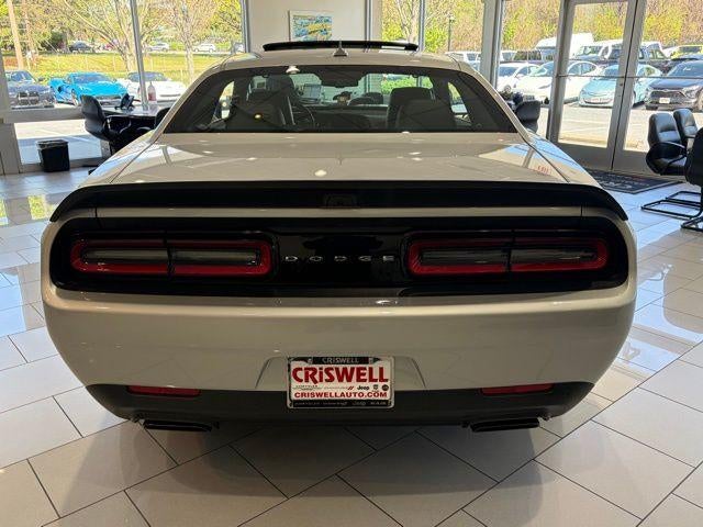 2019 Dodge Challenger SRT Hellcat Redeye Widebody