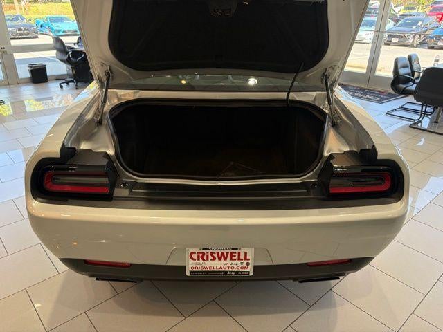 2019 Dodge Challenger SRT Hellcat Redeye Widebody