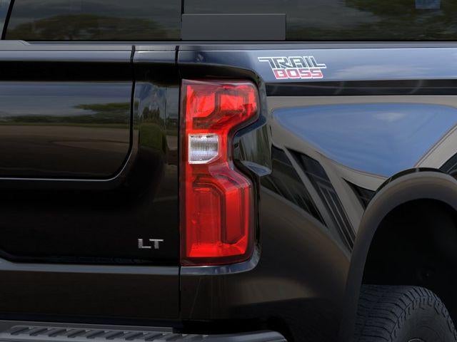 2026 Chevrolet Silverado 1500 LT Trail Boss - Photo 11