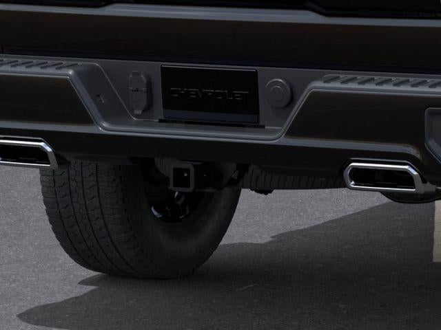 2026 Chevrolet Silverado 1500 LT Trail Boss - Photo 14
