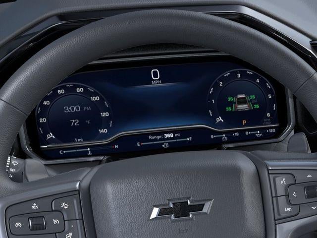 2026 Chevrolet Silverado 1500 LT Trail Boss - Photo 18