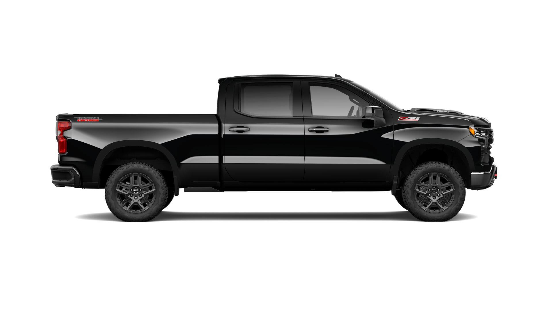 2026 Chevrolet Silverado 1500 LT Trail Boss - Photo 27