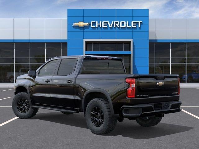 2026 Chevrolet Silverado 1500 ZR2 - Photo 3