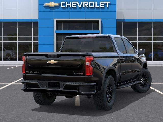 2026 Chevrolet Silverado 1500 ZR2 - Photo 4