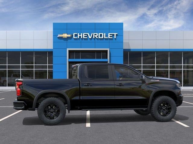 2026 Chevrolet Silverado 1500 ZR2 - Photo 5