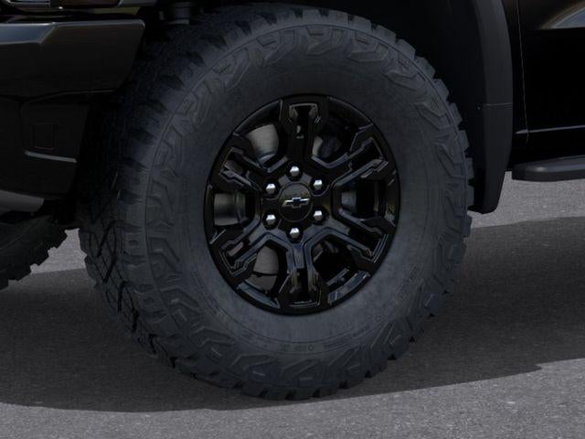 2026 Chevrolet Silverado 1500 ZR2 - Photo 9
