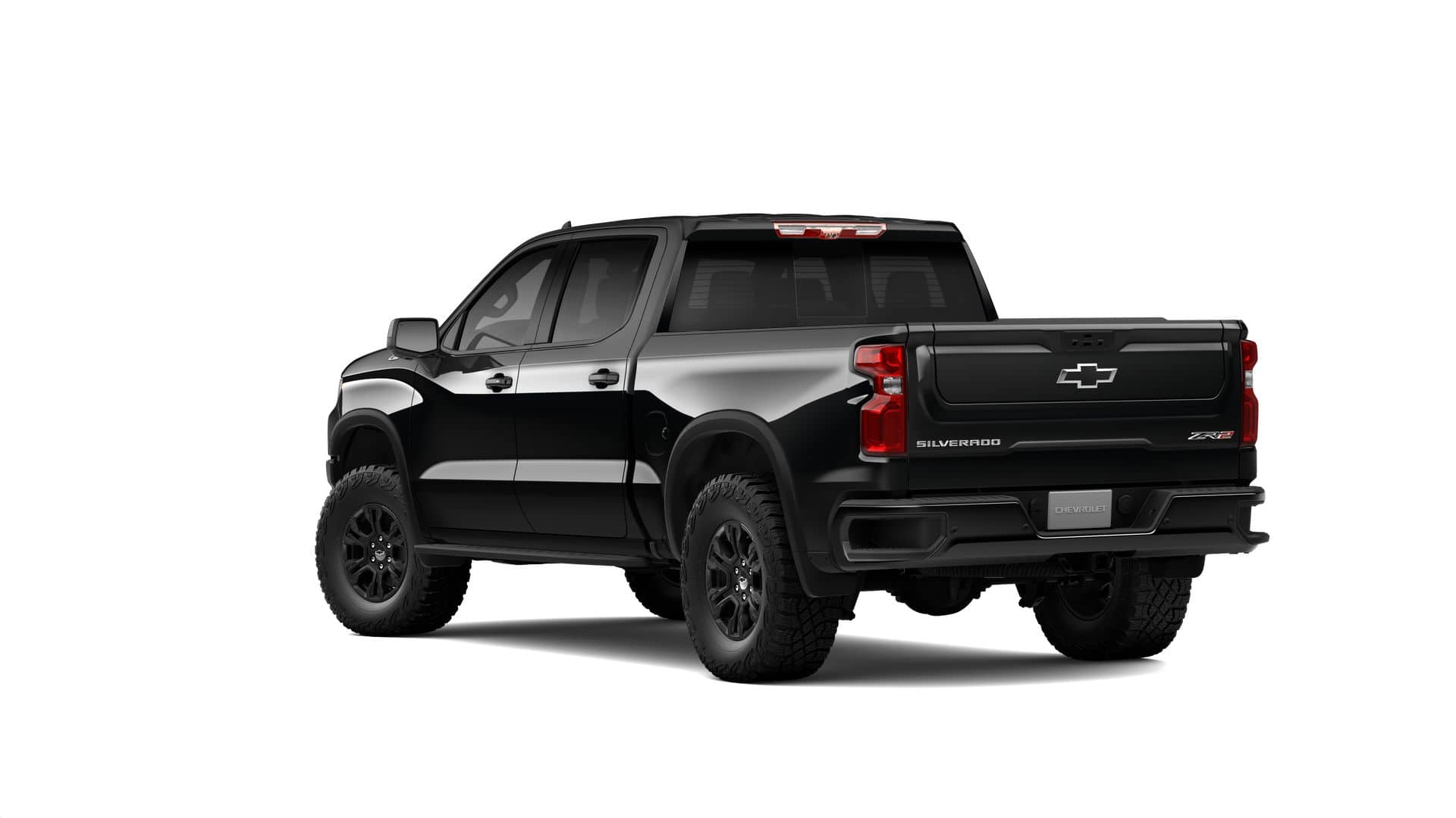 2026 Chevrolet Silverado 1500 ZR2 - Photo 26