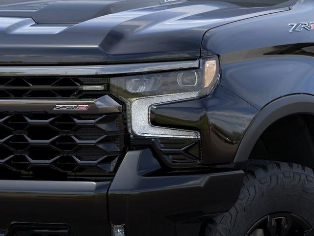 2026 Chevrolet Silverado 1500 ZR2 - Photo 10