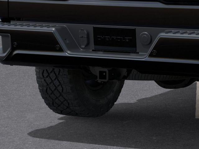 2026 Chevrolet Silverado 1500 ZR2 - Photo 14