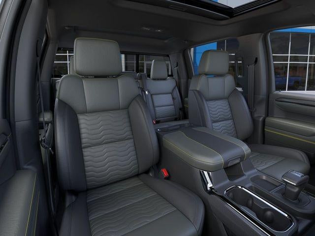 2026 Chevrolet Silverado 1500 ZR2 - Photo 16
