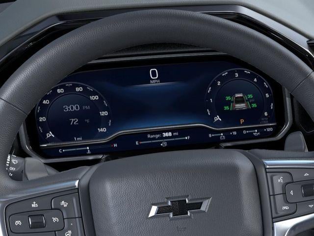2026 Chevrolet Silverado 1500 ZR2 - Photo 18