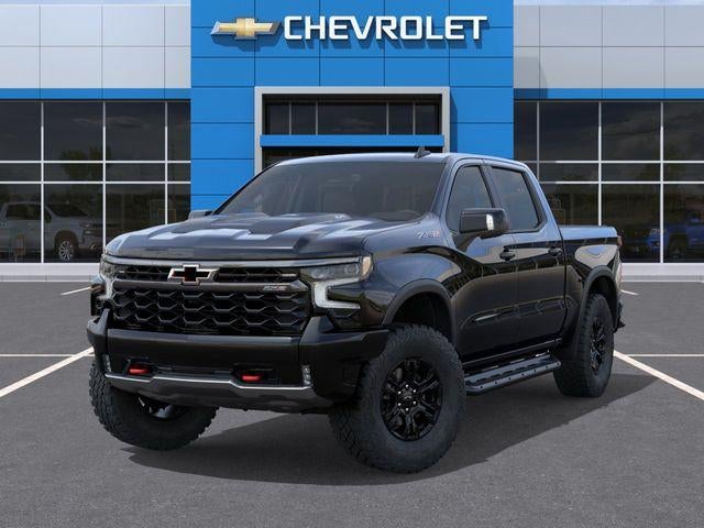 2026 Chevrolet Silverado 1500 ZR2 - Photo 6