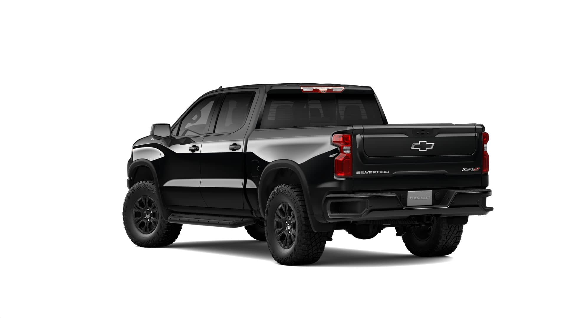 2026 Chevrolet Silverado 1500 ZR2 - Photo 26