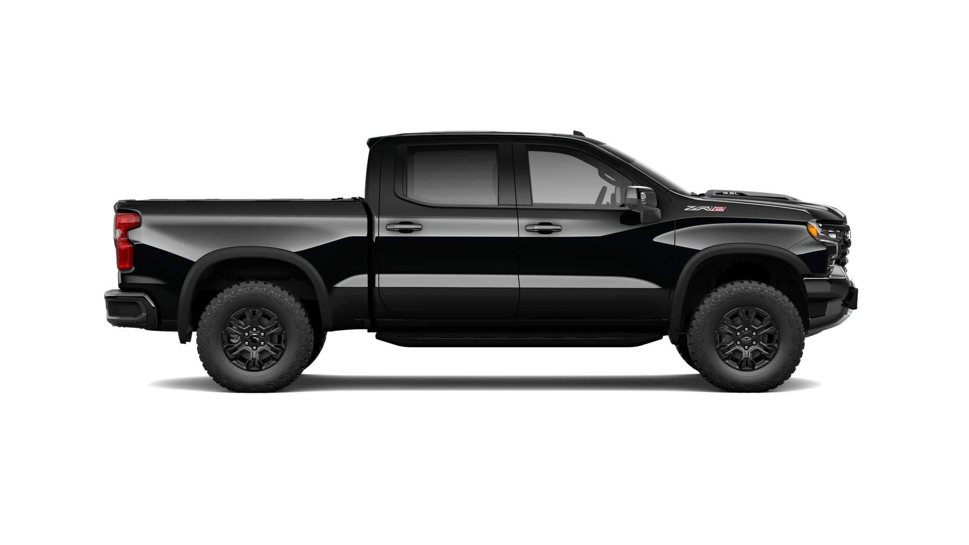 2026 Chevrolet Silverado 1500 ZR2 - Photo 27
