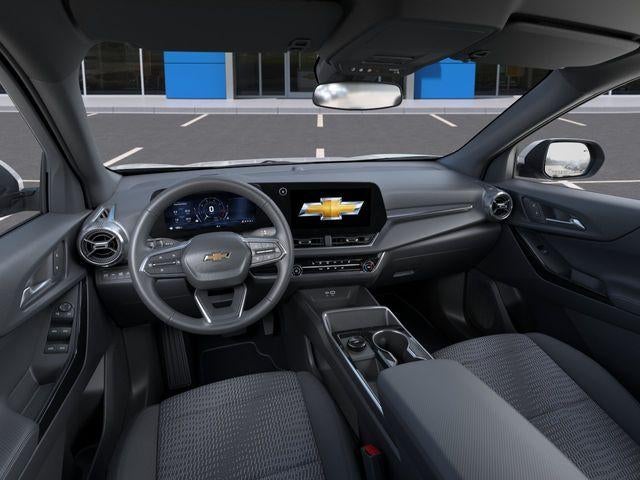 2027 Chevrolet Equinox LT - Photo 15