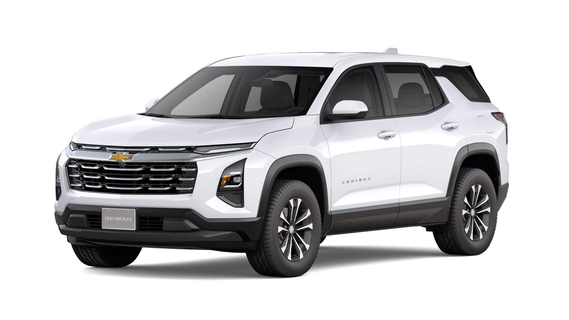 2027 Chevrolet Equinox LT - Photo 25