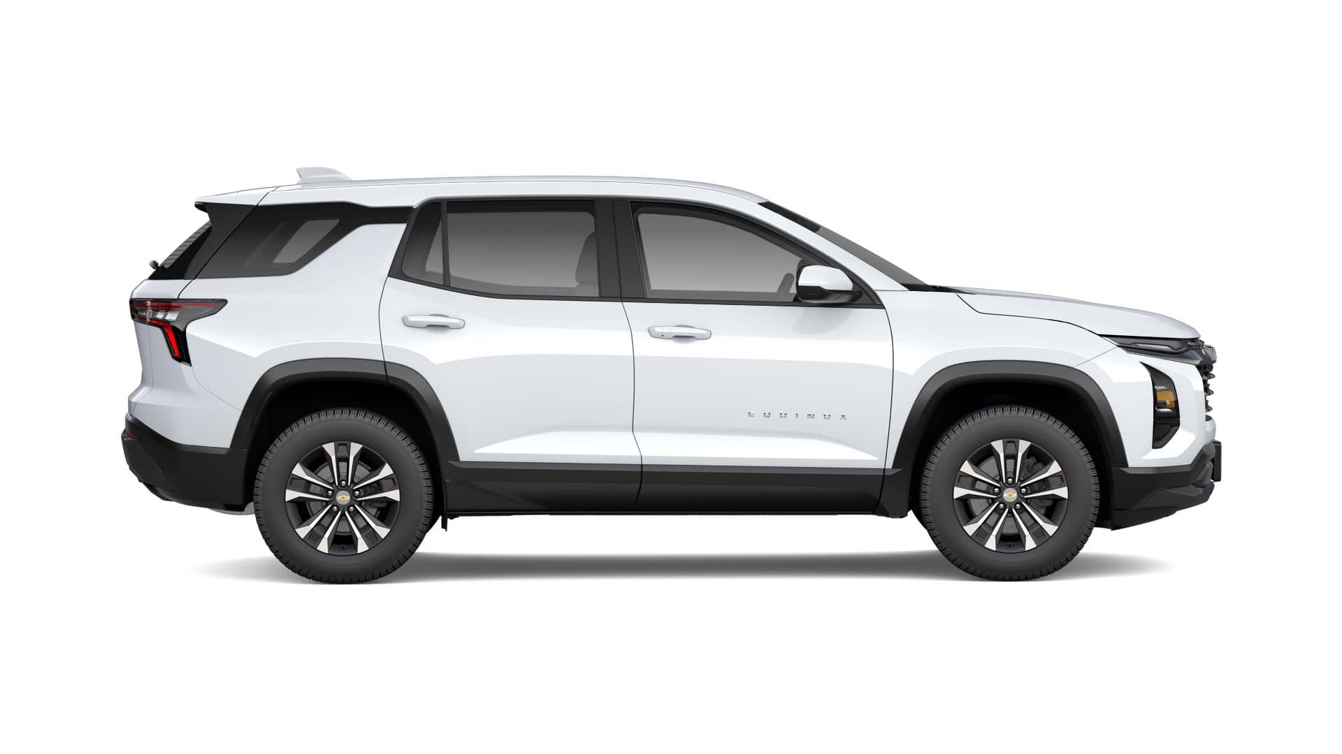 2027 Chevrolet Equinox LT - Photo 27