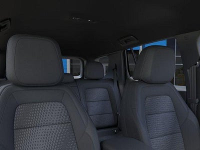 2027 Chevrolet Equinox FWD LT