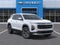 2027 Chevrolet Equinox FWD LT