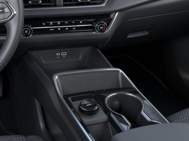 2027 Chevrolet Equinox FWD LT