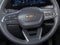 2027 Chevrolet Equinox AWD LT