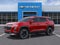 2027 Chevrolet Equinox AWD LT