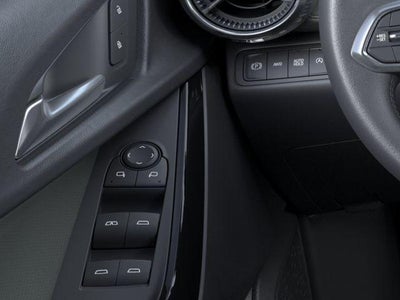 2027 Chevrolet Equinox AWD LT