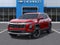 2027 Chevrolet Equinox AWD LT