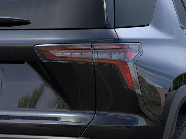 2027 Chevrolet Equinox LT - Photo 11
