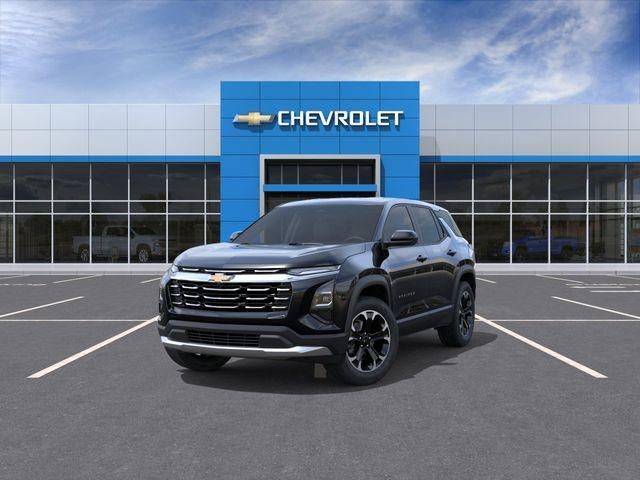2027 Chevrolet Equinox LT - Photo 8