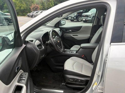 2021 Chevrolet Equinox Premier