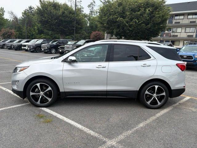 2021 Chevrolet Equinox Premier