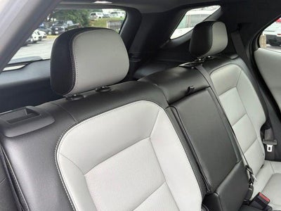 2021 Chevrolet Equinox Premier