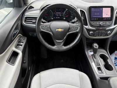 2021 Chevrolet Equinox Premier
